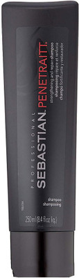 Sebastian Penetraitt Shampoo, 8.4 oz.(300 ml)