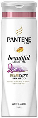 

Pantene Pro-V Shampoo 12.6 Oz(375 ml)