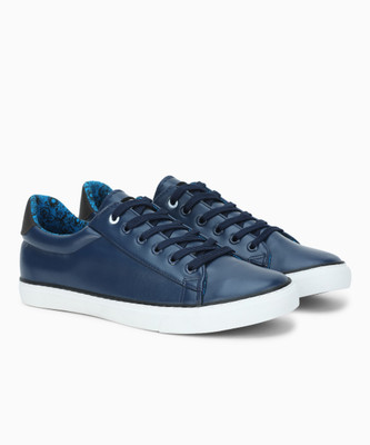 

Peter England PE PFFL31898137 Sneakers For Men(Navy, Navyblue