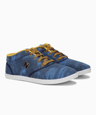

Newport Rapid 1 Sneakers For Men(Navy, Navy/golden