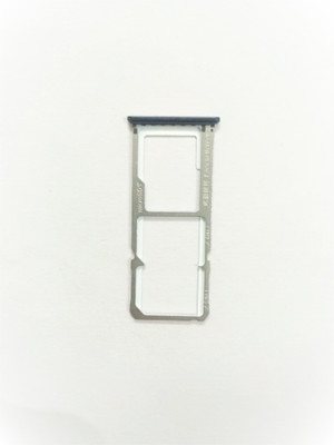 Spares4ever Sim Card Tray(Compatible With Oppo A71 Black)