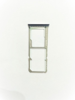 Spares4ever Sim Card Tray(Compatible With Oppo A83 Black)