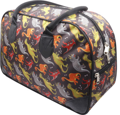 

kisavo Diana Travel Duffel Bag(Multicolor)