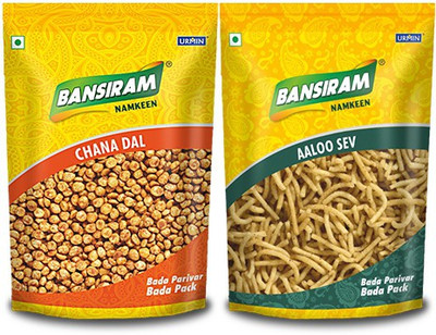 

BANSIRAM BNCDAS02(800 g, Pack of 2)