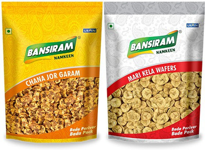 

BANSIRAM BNCJGMKW02(800 g, Pack of 2)
