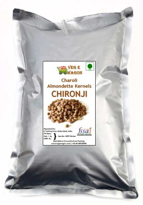 

Veg E Wagon Charoli (Chironji) Premium 1 Kg(1 kg)