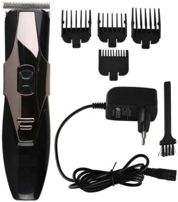 Brite NHT-100 Pro Series Runtime: 50 Trimmer for Men & Women(Multicolor)