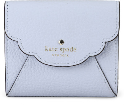 

Kate Spade Women Casual Red Genuine Leather Wallet(6 Card Slots), Mrningdawn