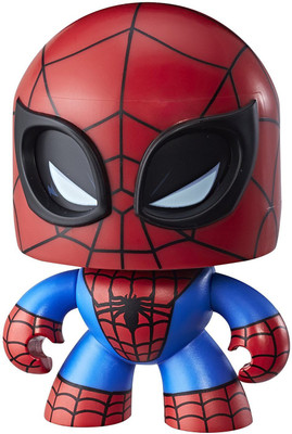 

Toy Mela Marvel Avengers Infinity War Spiderman(Red)