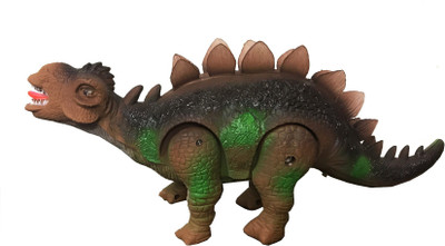 

Decor Express Robot Dinosaur toy with Lights, Roaring Sounds Electronic Toy Animal Toy, Dinosaurs toy for kids(Multicolor)