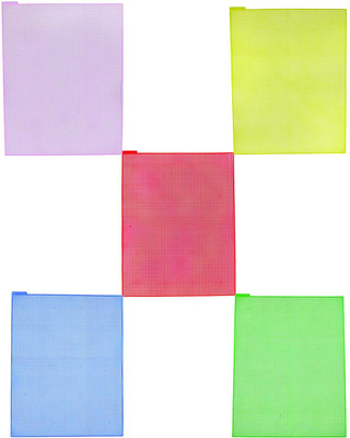 

AsianHobbyCrafts Plastic Cross Stitch Canvas Sheet