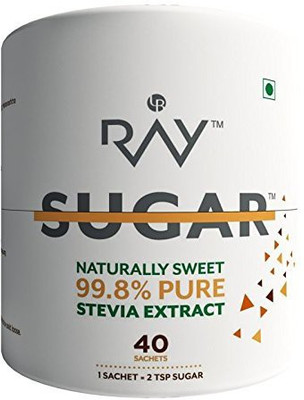 

ray sugar Sugar Substitute Powder 85 gm – Zero Calories - Zero Glycemic Index Sweetener(85 g)