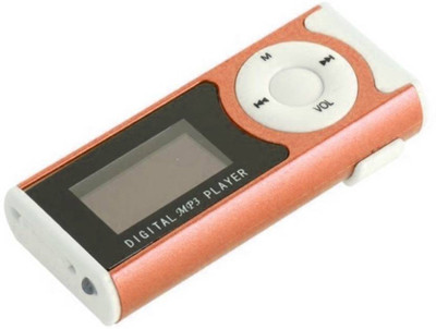 

MobFest High Music 16 GB MP3 Player(Multicolor, 1.5 Display)