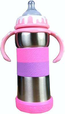 

wary Stainless - 240 ml(Purple)