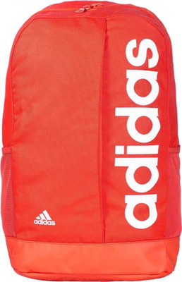 

ADIDAS BIGANMERED01 18 Backpack(Red)