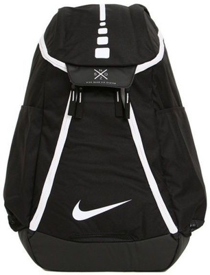 

Nike NK HPS ELT MAX AIR BKPK-2.0 14.57 L Backpack(Black), Black;white
