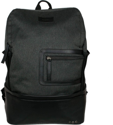 

Rugsak Nylon 32 L Backpack(Grey), Multicolor
