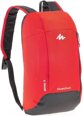 Quechua By Decathlon 10 Ltr Backpack At Rs.360 Price reviews