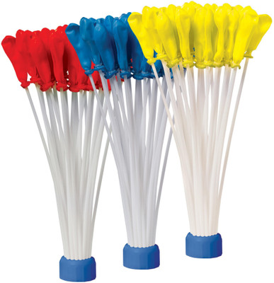 

Divinext Solid Balloon Bonanza Balloon(Multicolor, Pack of 120)