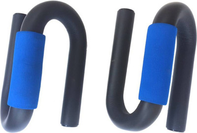 

OneRetail Set of One Health care Push-up Bar(Blue)
