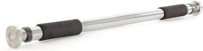 

P17 collection Rod, It Helps in height increase Pull-up Bar(Multicolor)