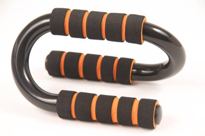 

OneRetail Set of One Health care Xv Push-up Bar(Multicolor)