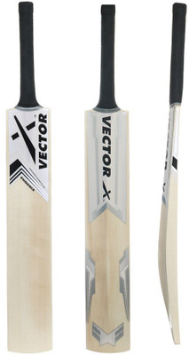 

Vector X PHOENIX Kashmir Willow Cricket Bat(, NA