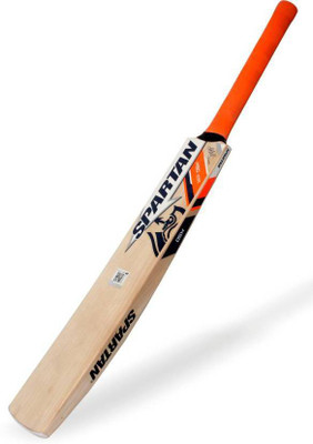 

kaboom spartan premium quality popular willow cricket bat size- Poplar Willow Cricket Bat(, 1100-1200 kg