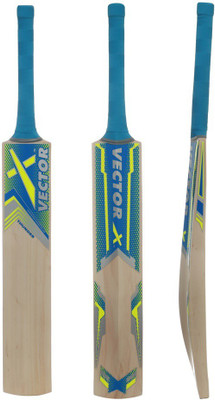 

Vector X THUNDER Kashmir Willow Cricket Bat(, NA