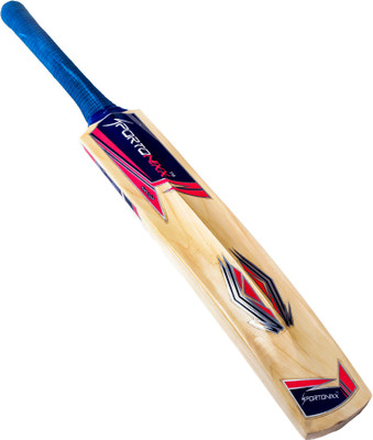 

Sportonixx NEW STROM A GRADE  ( TENNIS BALL CRICKET BAT ) Poplar Willow Cricket Bat(, 0.900 kg
