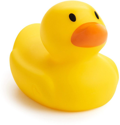 

Munchkin 01105101WWW Bath Toy(Yellow)