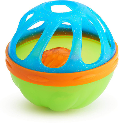 

Munchkin 23209 Bath Toy(Multicolor)