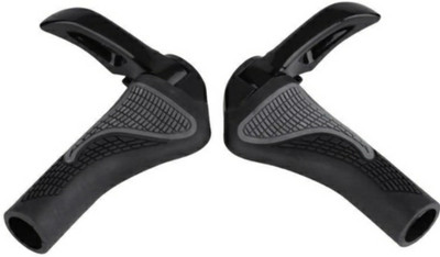 

fastped Bicycle Handlebar Grips Lock Bicycle Handle Grip(35 cm)