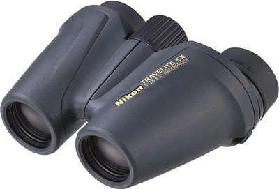 

Nikon 8X25 CF Binoculars(25, Black)
