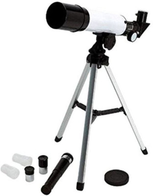 

SILVINO 90XPOLO LAND SKY TELESCOPE Binoculars(180, Black)