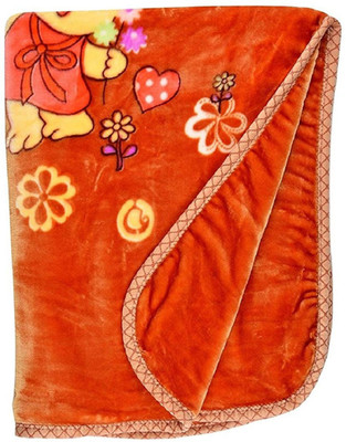 

stockhawkers Cartoon  Mink Blanket(Polyester, Multicolor