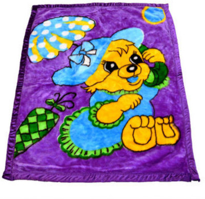 

stockhawkers Cartoon  Mink Blanket(Polyester, Multicolor