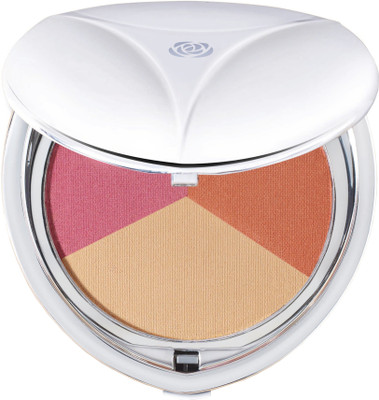 

Chambor Trinity All Over Face Powder(Pink, Peach, Neutral)