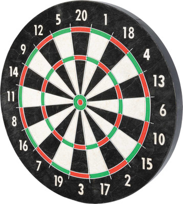 

SG HIGH QUALITY Professional Dart Board 17" Board Game