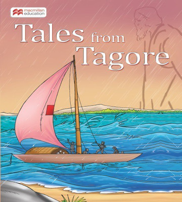 TALES FROM TAGORE (DODD) 2017(English, Paperback, Macmillan Education India)
