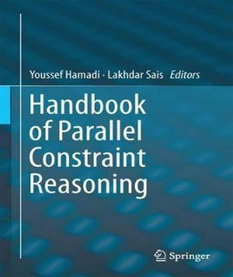 Handbook of Parallel Constraint Reasoning(English, Hardcover, unknown)