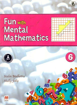 Fun With Mental Mathematics 2015 Class VI(English, Paperback, Frank Brothers)