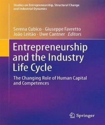 Entrepreneurship and the Industry Life Cycle(English, Hardcover, unknown)