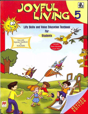 JOYFUL LIVING 2014 Class V(English, Paperback, Frank Brothers)