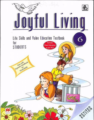 JOYFUL LIVING 2014 Class VI(English, Paperback, Frank Brothers)