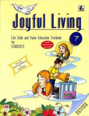 JOYFUL LIVING 2014 Class VII(English, Paperback, Frank Brothers)