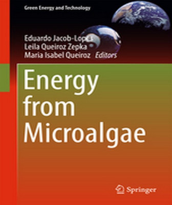 Energy from Microalgae(English, Hardcover, unknown)