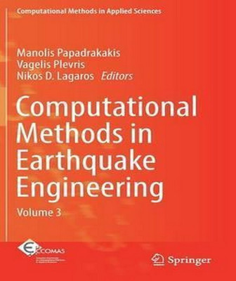 Computational Methods in Earthquake Engineering(English, Hardcover, unknown)