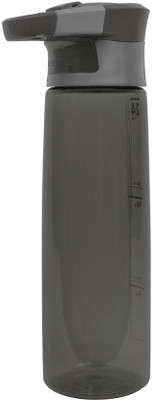 

Contigo Charcoal 550 ml Sipper(Pack of 1, Blue), Grey