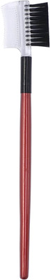 

One Personal Care Cosmetic Eyebrow Brush & Comb | PO1(Pack of 1)